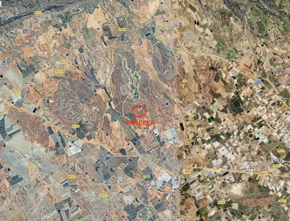 Comprar terreno de 200000m² en Murcia