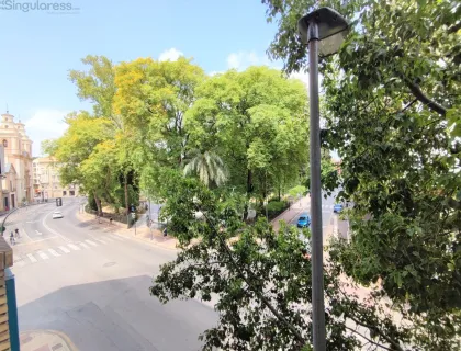 Alquilar piso de 72m² en Murcia