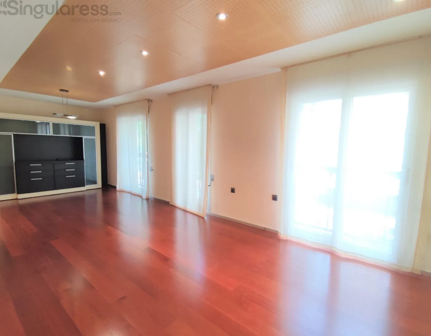 Alquilar piso de 72m² en Murcia