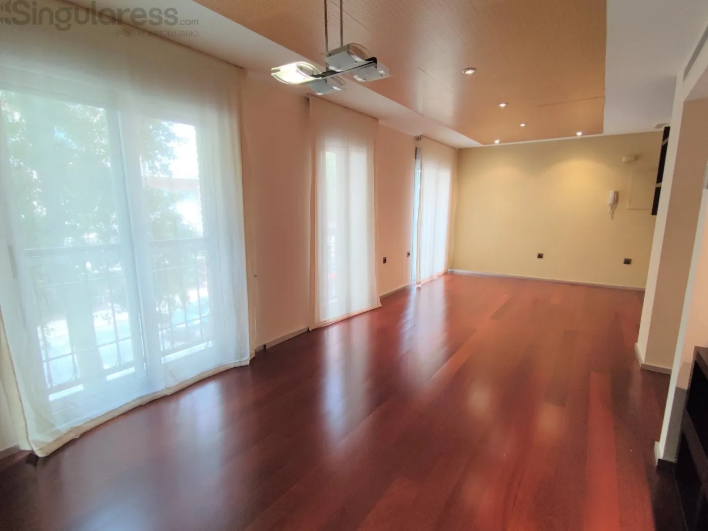 Alquilar piso de 72m² en Murcia