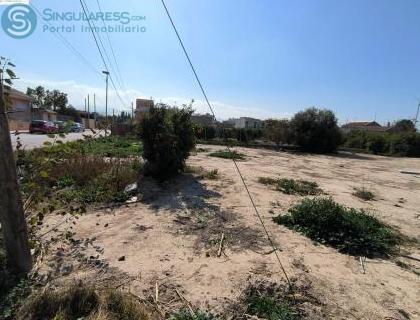 Comprar terreno de 1240m² en Murcia