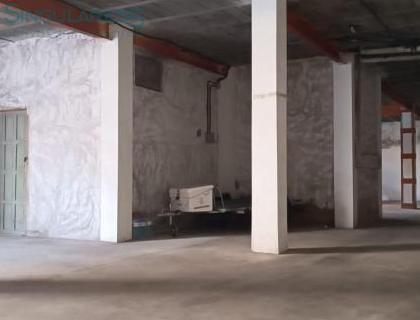 Comprar garaje de 240m² en Alcantarilla