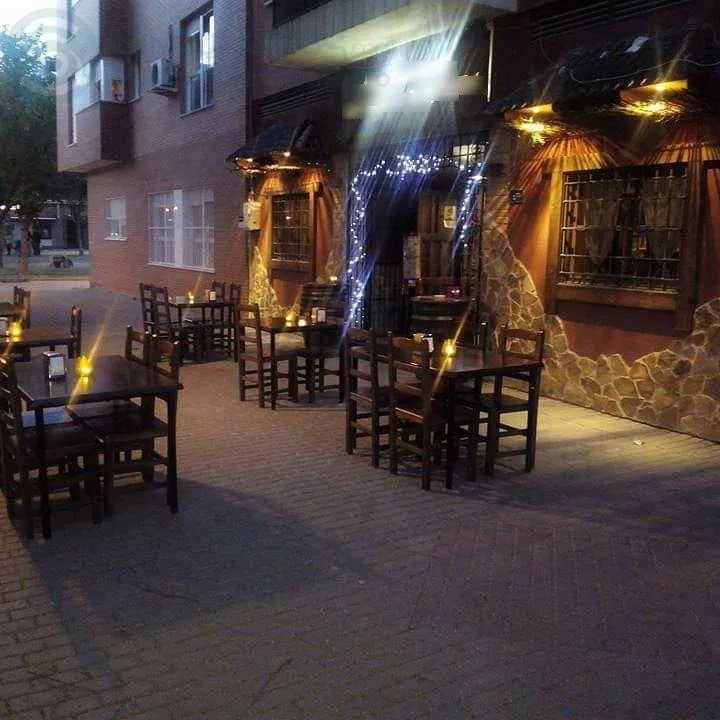 Alquilar local de 315m² en Murcia