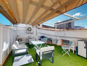 CASA INDEPENDIENTE EN ALCANTARILLA CENTRO CON PARKING