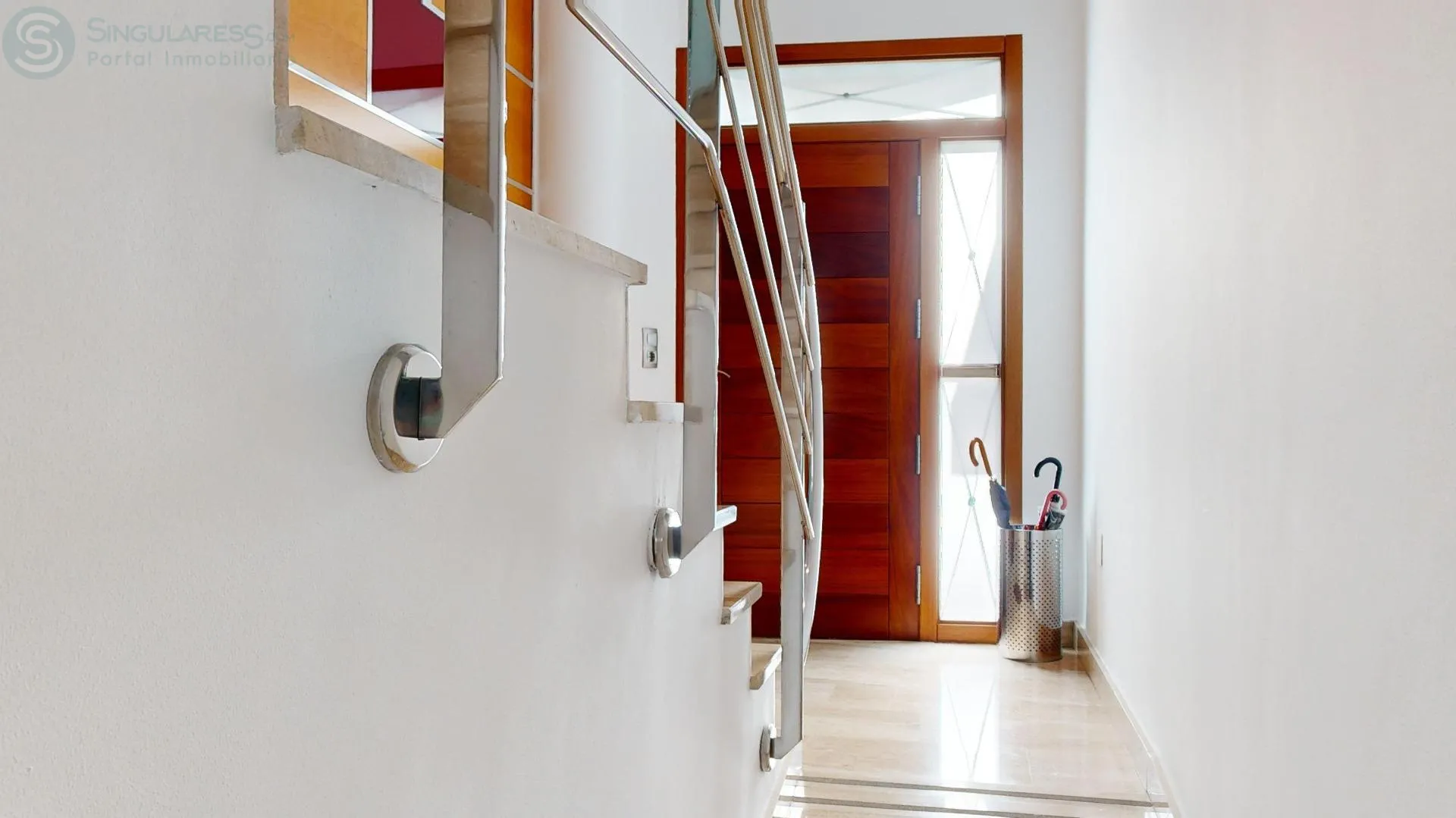 Comprar casa de 293m² en Alcantarilla