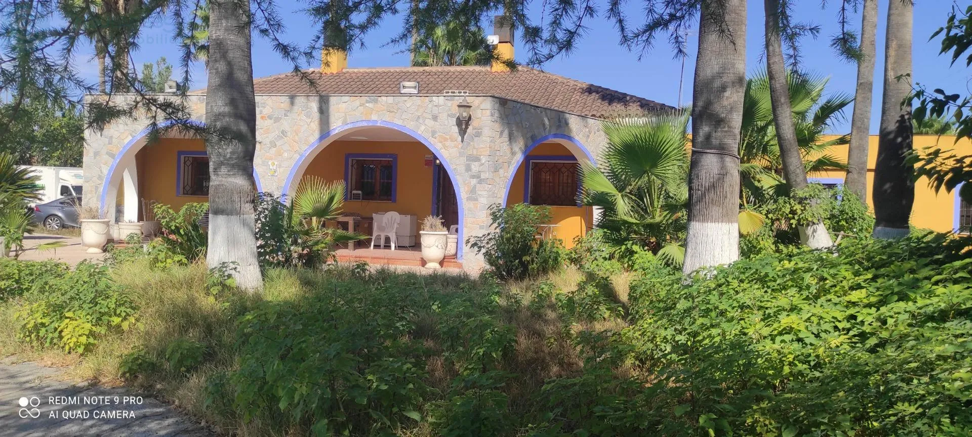 Comprar casa de 7758m² en Murcia