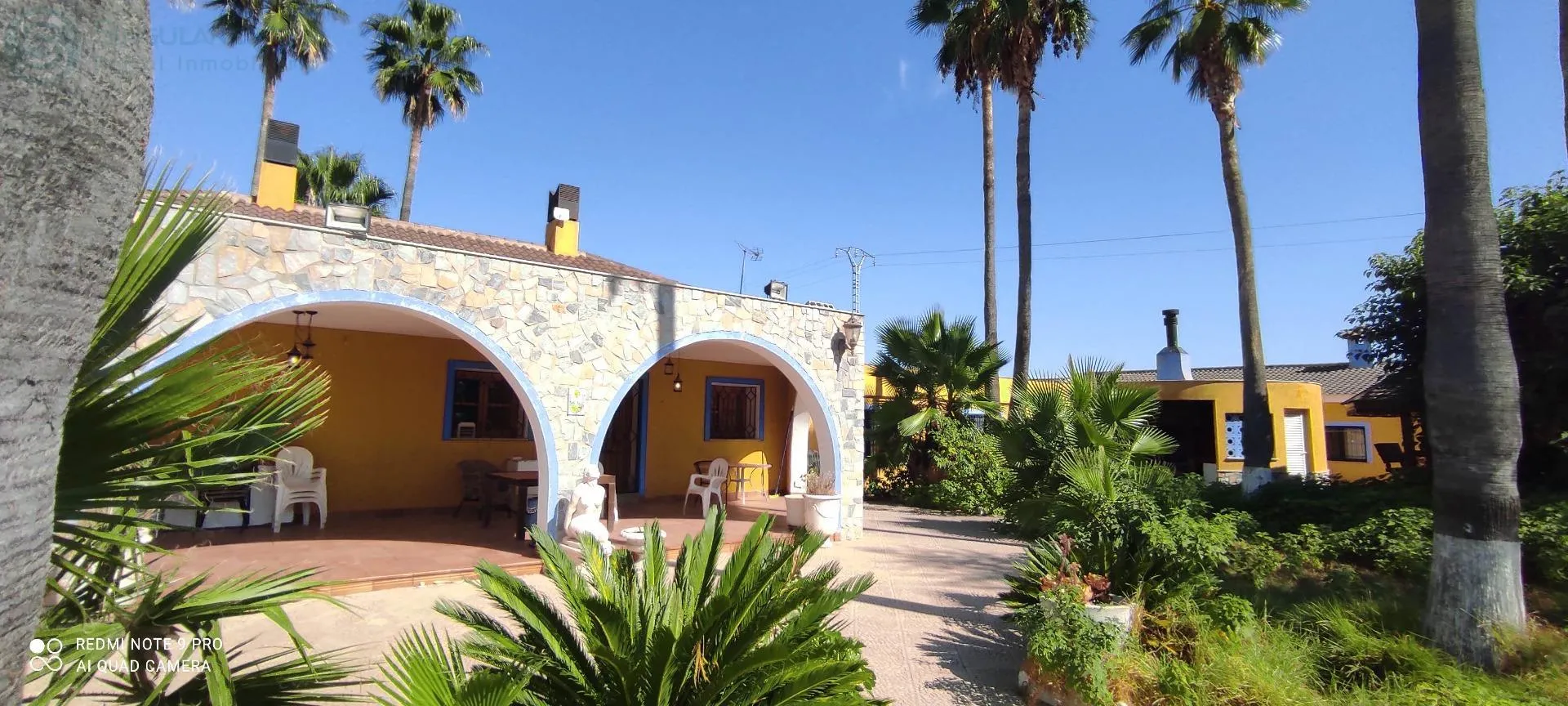Comprar casa de 7758m² en Murcia