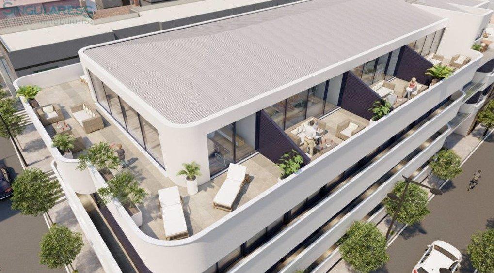 Comprar piso de 101m² en Murcia