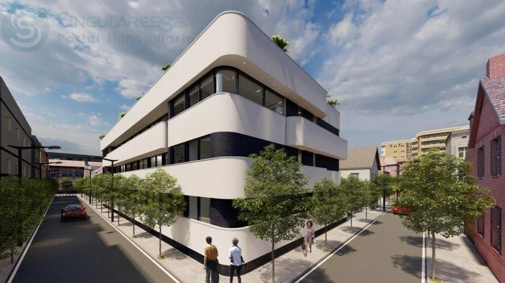 Comprar piso en Calle SALZILLO nº 32 en Murcia