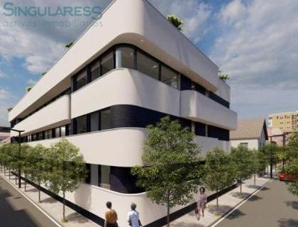 Comprar piso de 99m² en Murcia