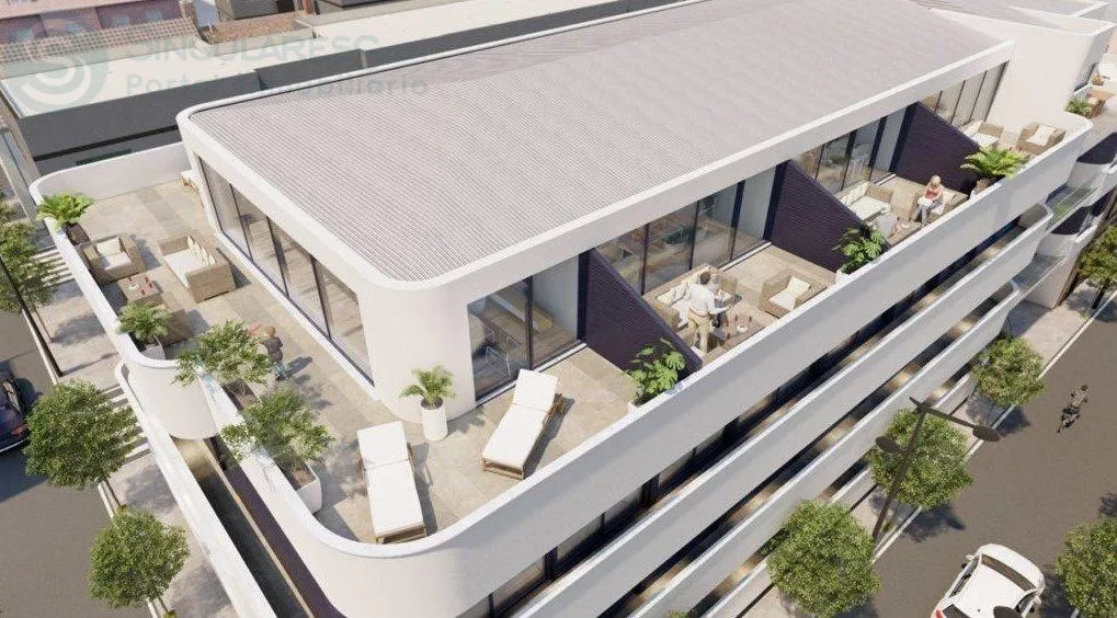 Comprar piso en Calle SALZILLO nº 32 en Murcia
