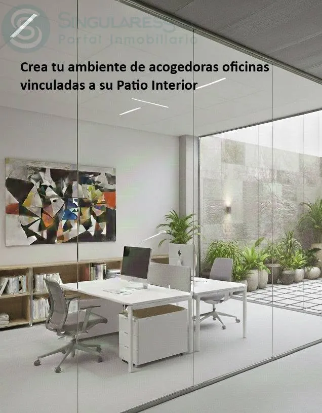 Comprar instalaciones, naves industriales... de 475m² en Murcia