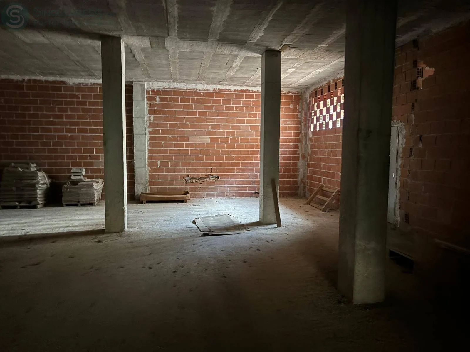Comprar instalaciones, naves industriales... de 475m² en Murcia