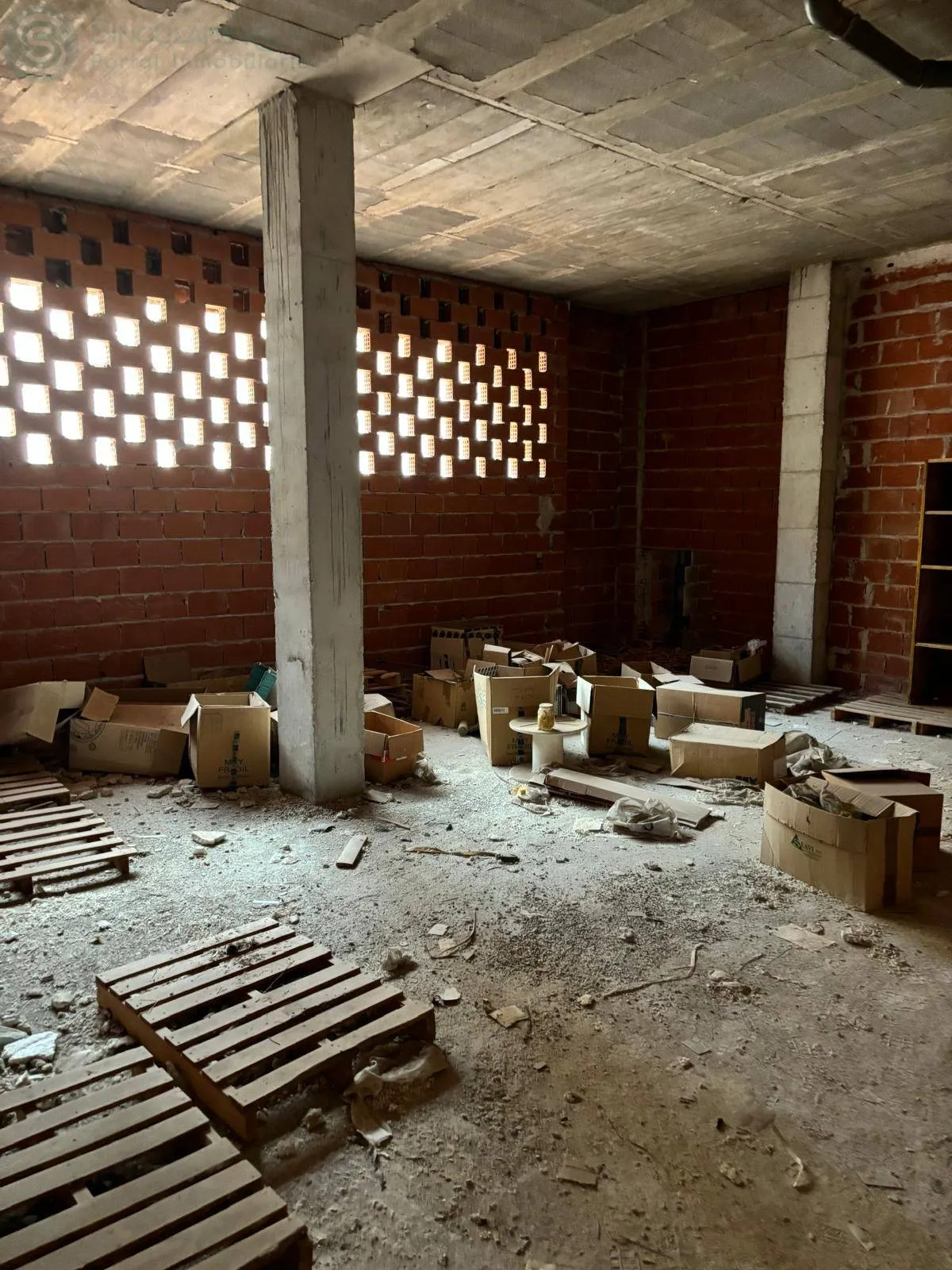 Comprar instalaciones, naves industriales... de 475m² en Murcia