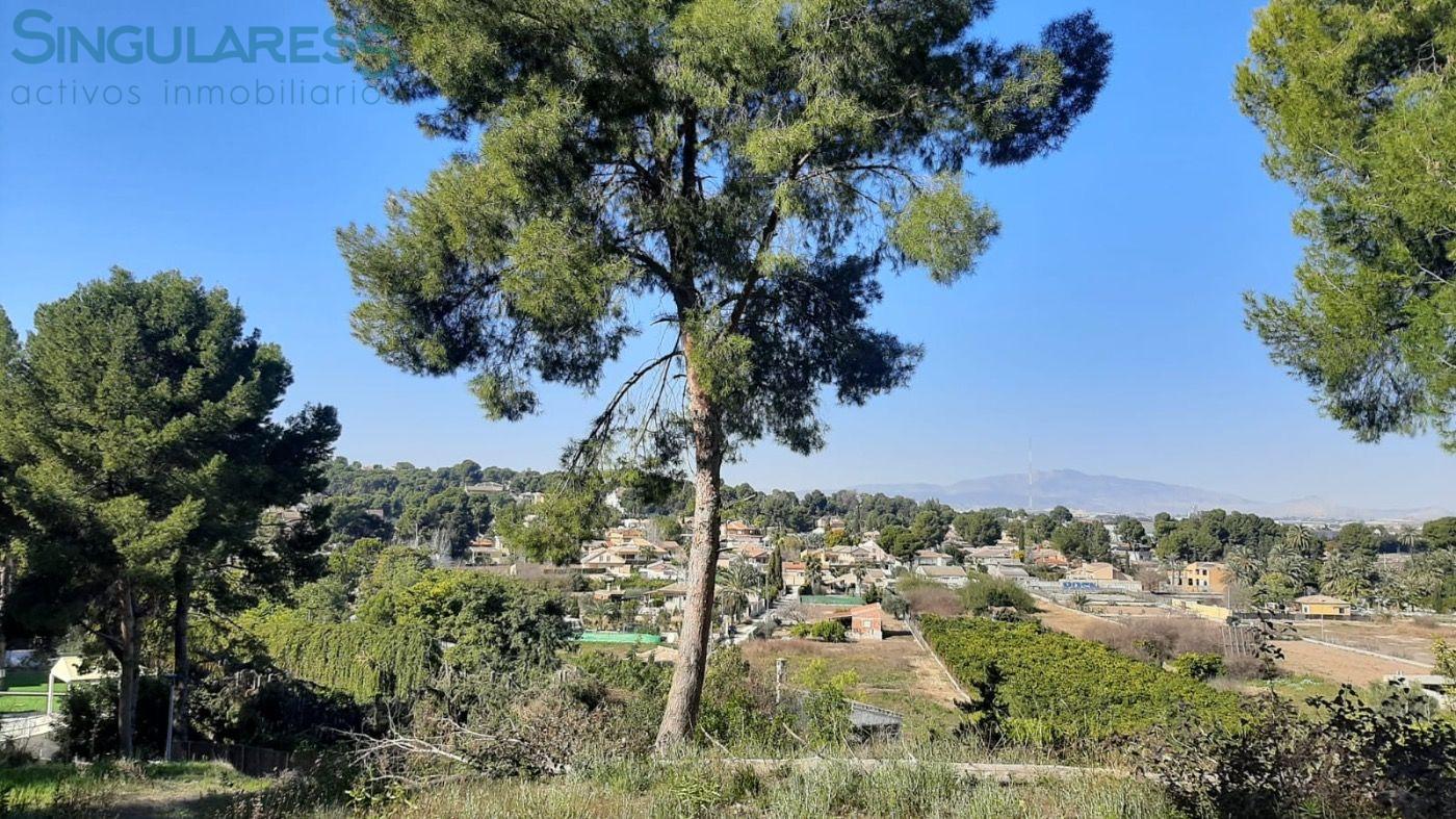 Comprar terreno de 717m² en Las Torres de Cotillas