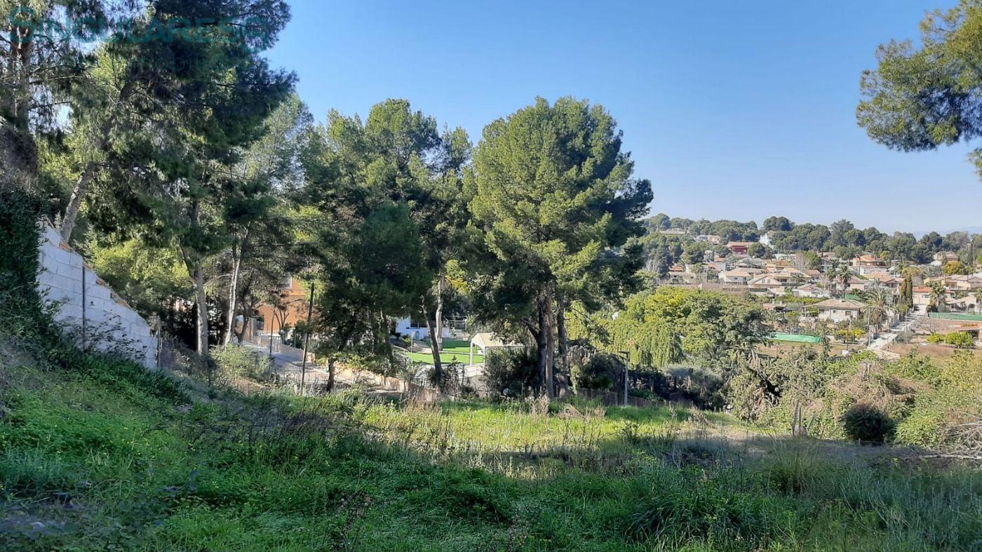 Comprar terreno de 717m² en Las Torres de Cotillas