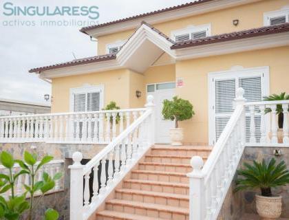 Comprar casa de 609m² en Murcia