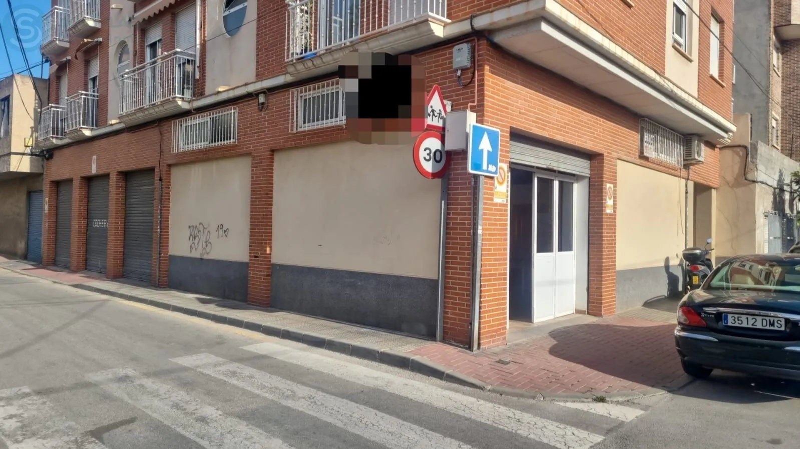 inmueble