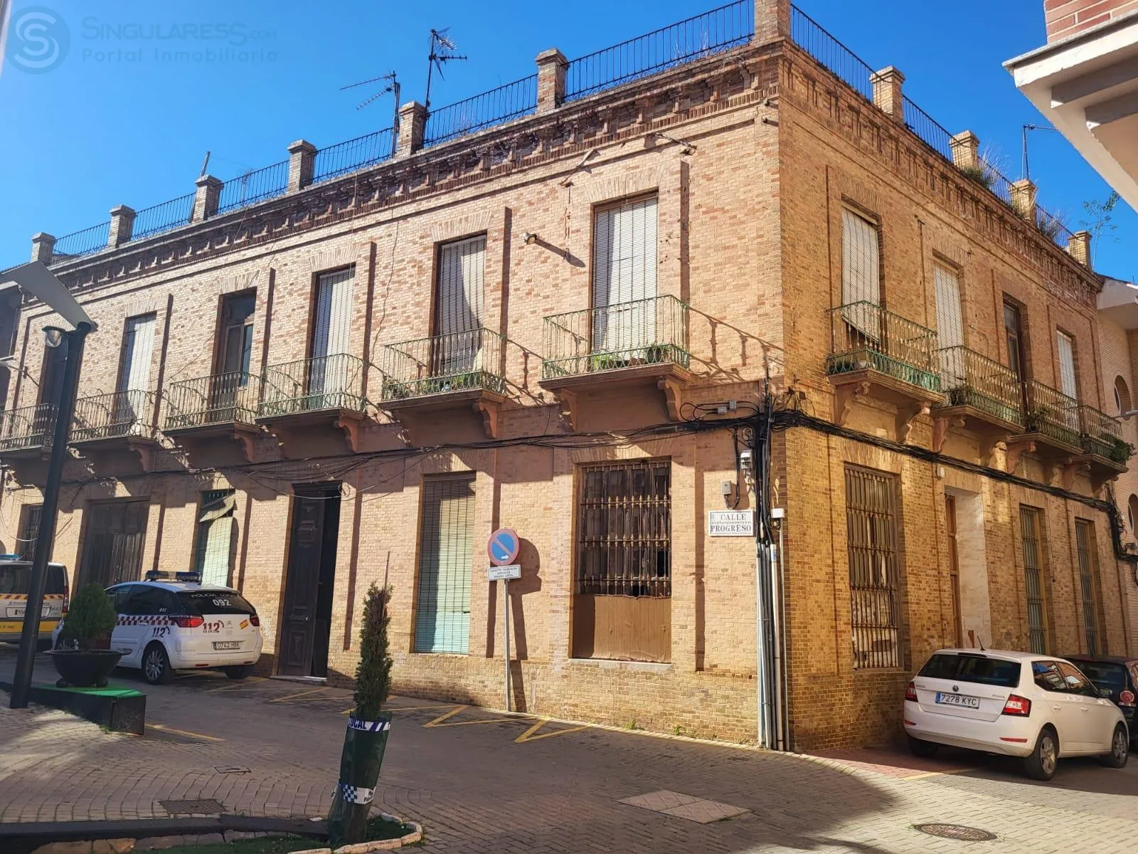 inmueble