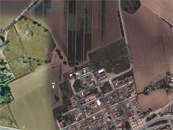 Comprar terreno de 5000m² en Cartagena