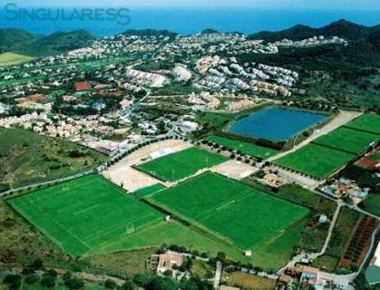 Comprar terreno de 501m² en Cartagena