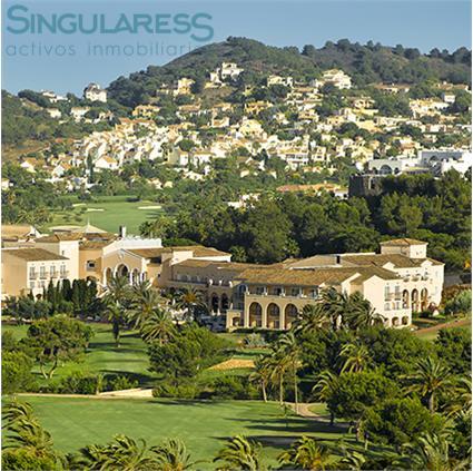 Comprar terreno de 501m² en Cartagena