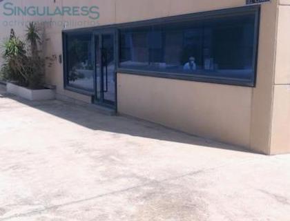 Comprar instalaciones, naves industriales... de 700m² en Cartagena