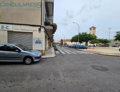 Comprar instalaciones, naves industriales... de 155m² en Cartagena
