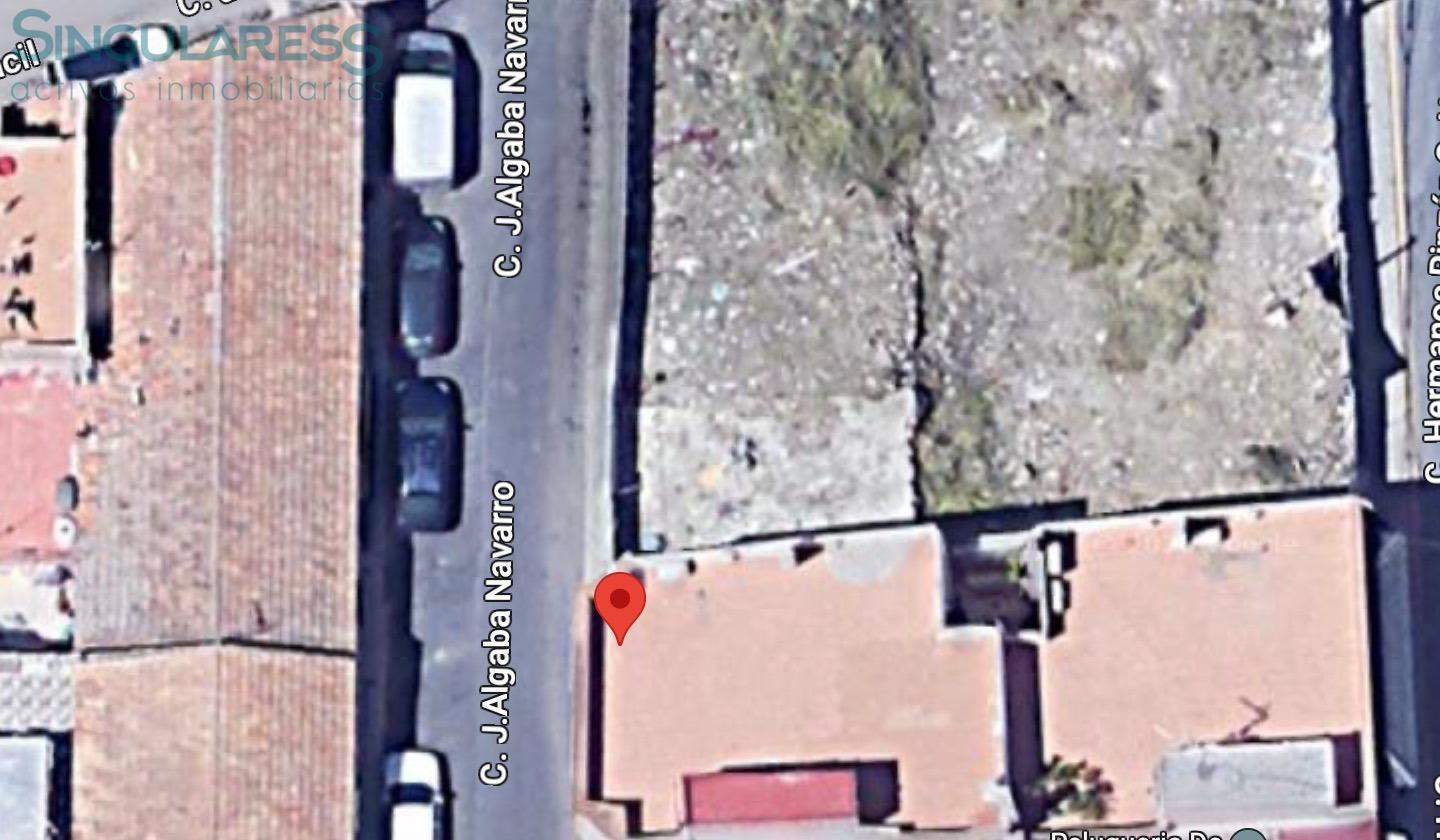Comprar terreno de 90m² en Cartagena