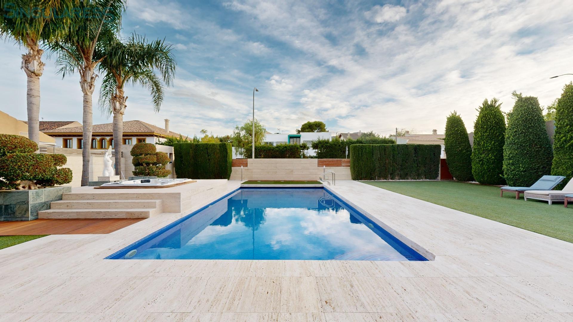Comprar casa de 995m² en Cartagena