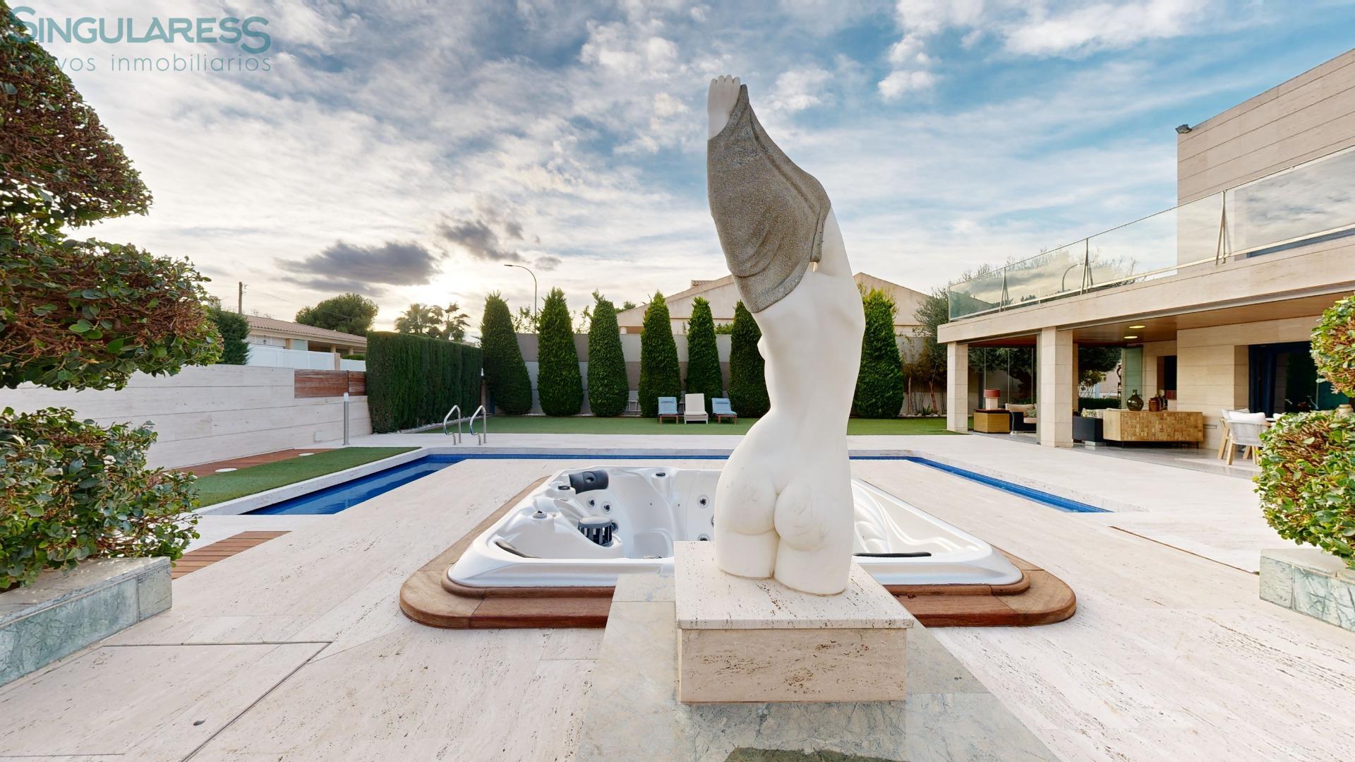 Comprar casa de 995m² en Cartagena