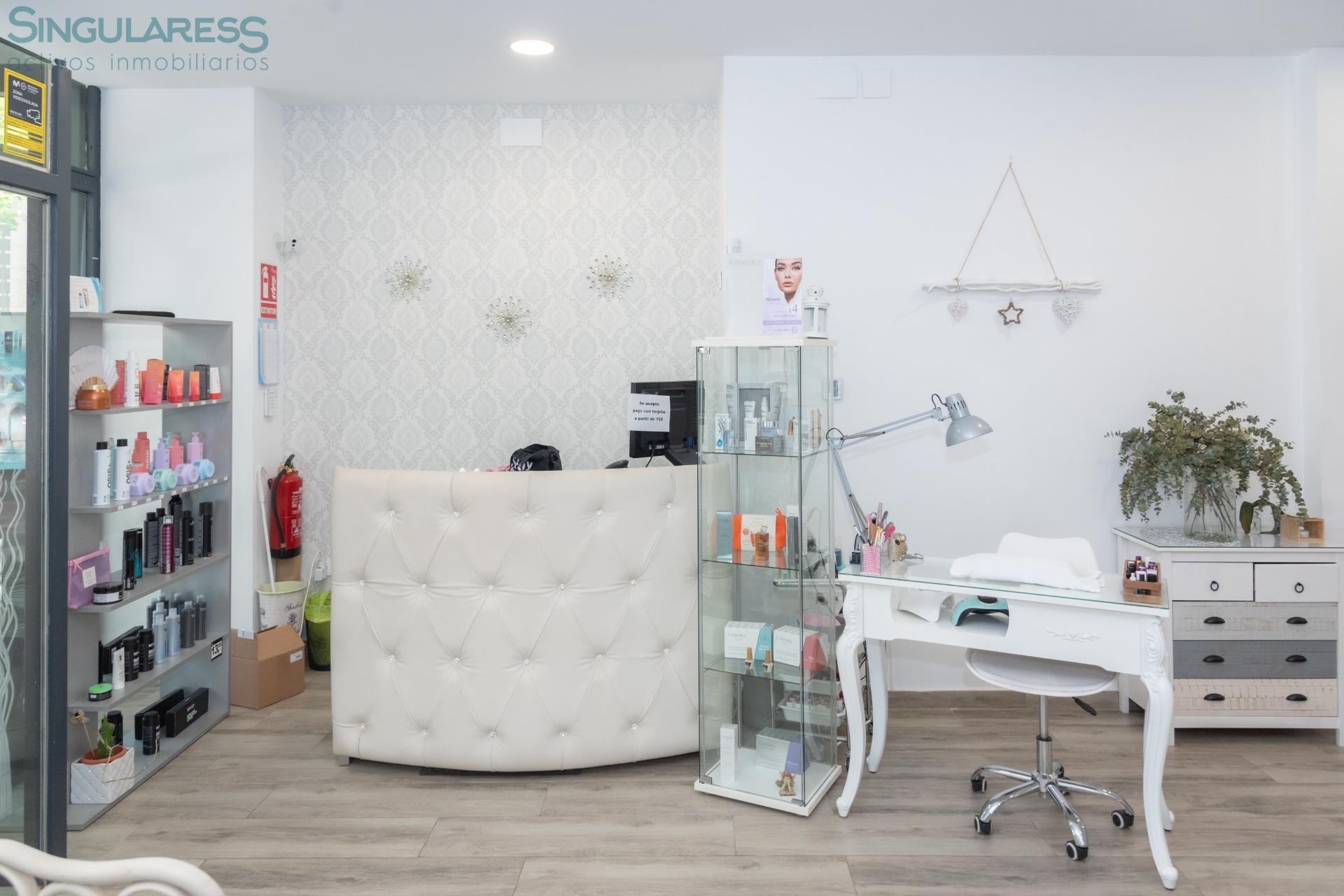 Comprar instalaciones, naves industriales... en Calle ALFONSO XIII nº 32 en Cartagena