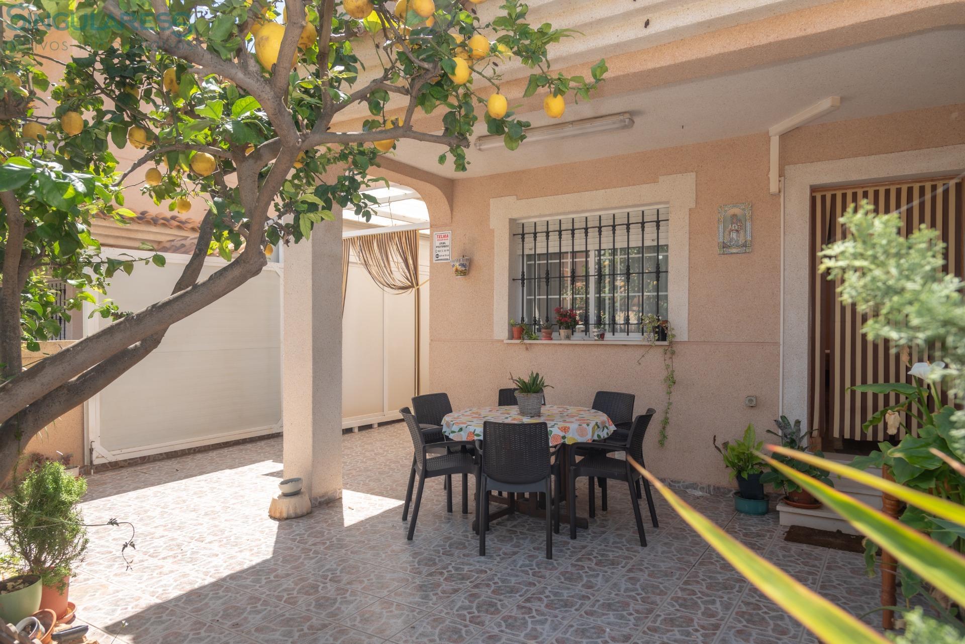Comprar casa de 105m² en Cartagena