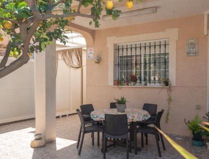 Comprar casa de 105m² en Cartagena