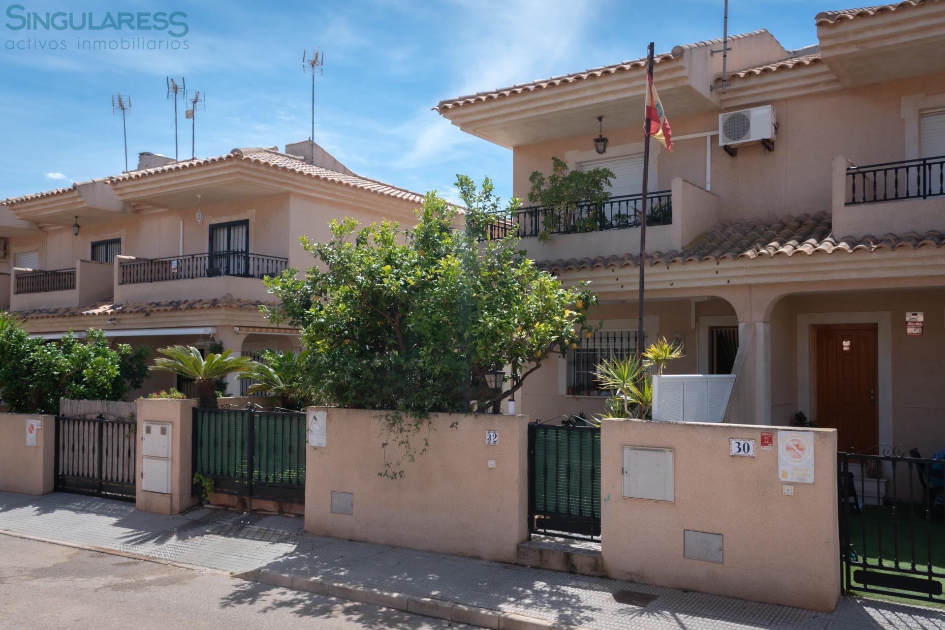Comprar casa de 105m² en Cartagena