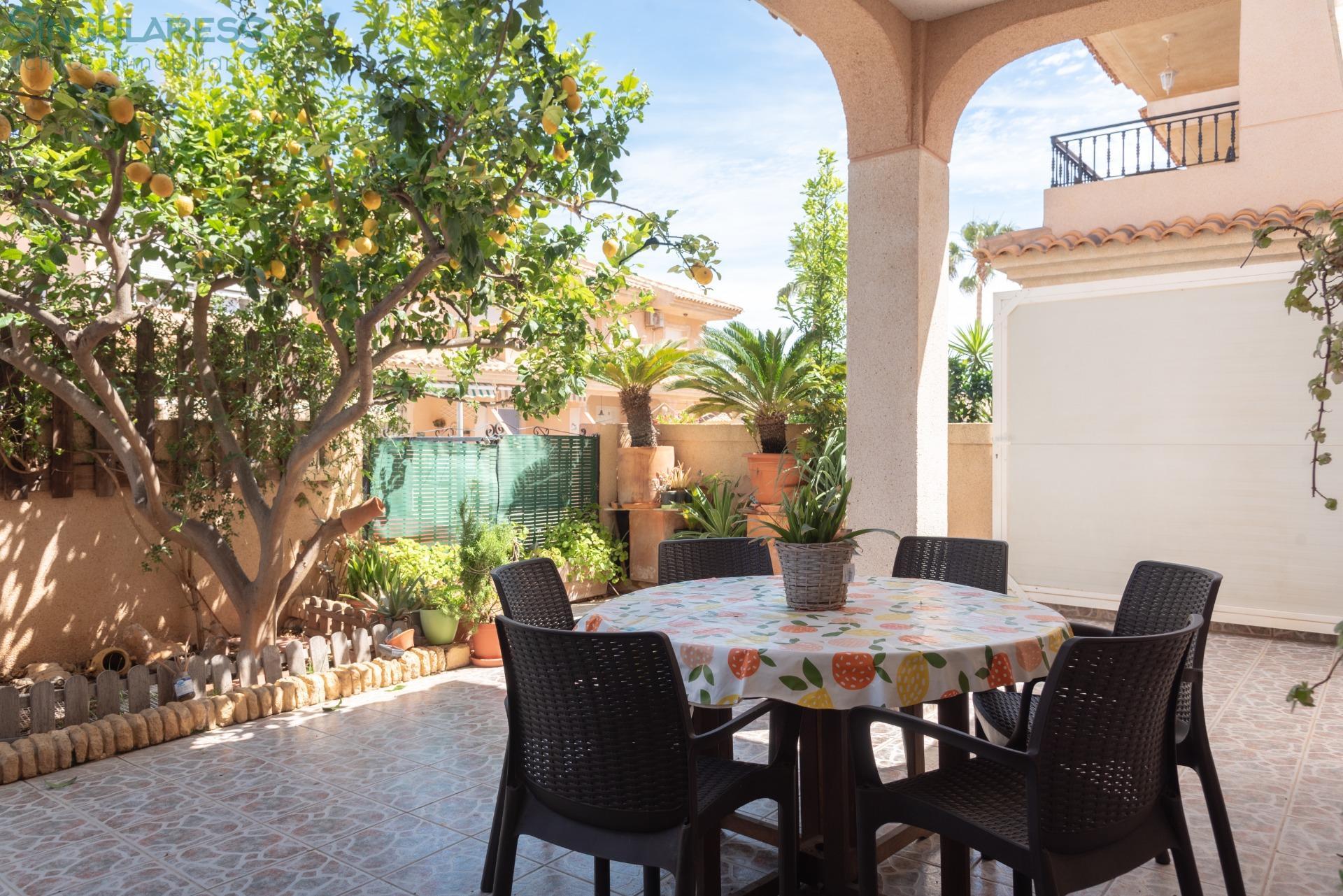 Comprar casa de 105m² en Cartagena