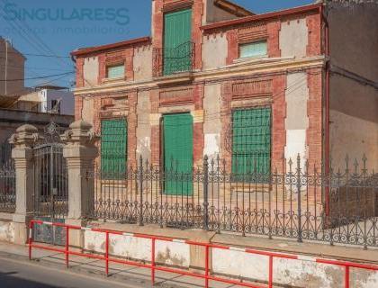Comprar casa de 417m² en Cartagena