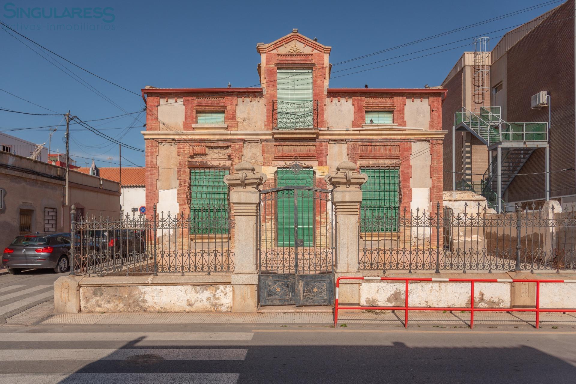 Comprar casa de 417m² en Cartagena