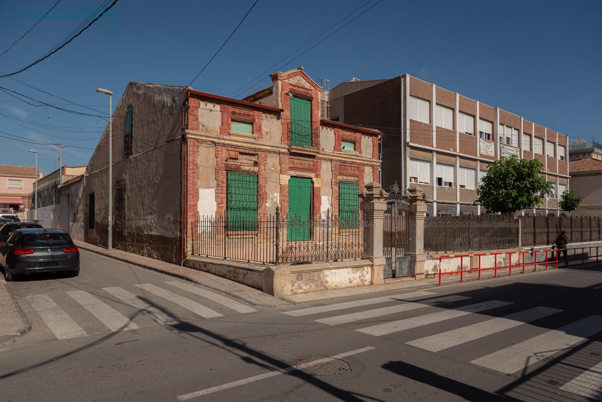 Comprar casa de 417m² en Cartagena
