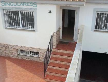 Comprar dúplex de 238m² en Cartagena