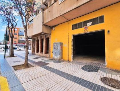 Comprar instalaciones, naves industriales... de 74m² en Cartagena