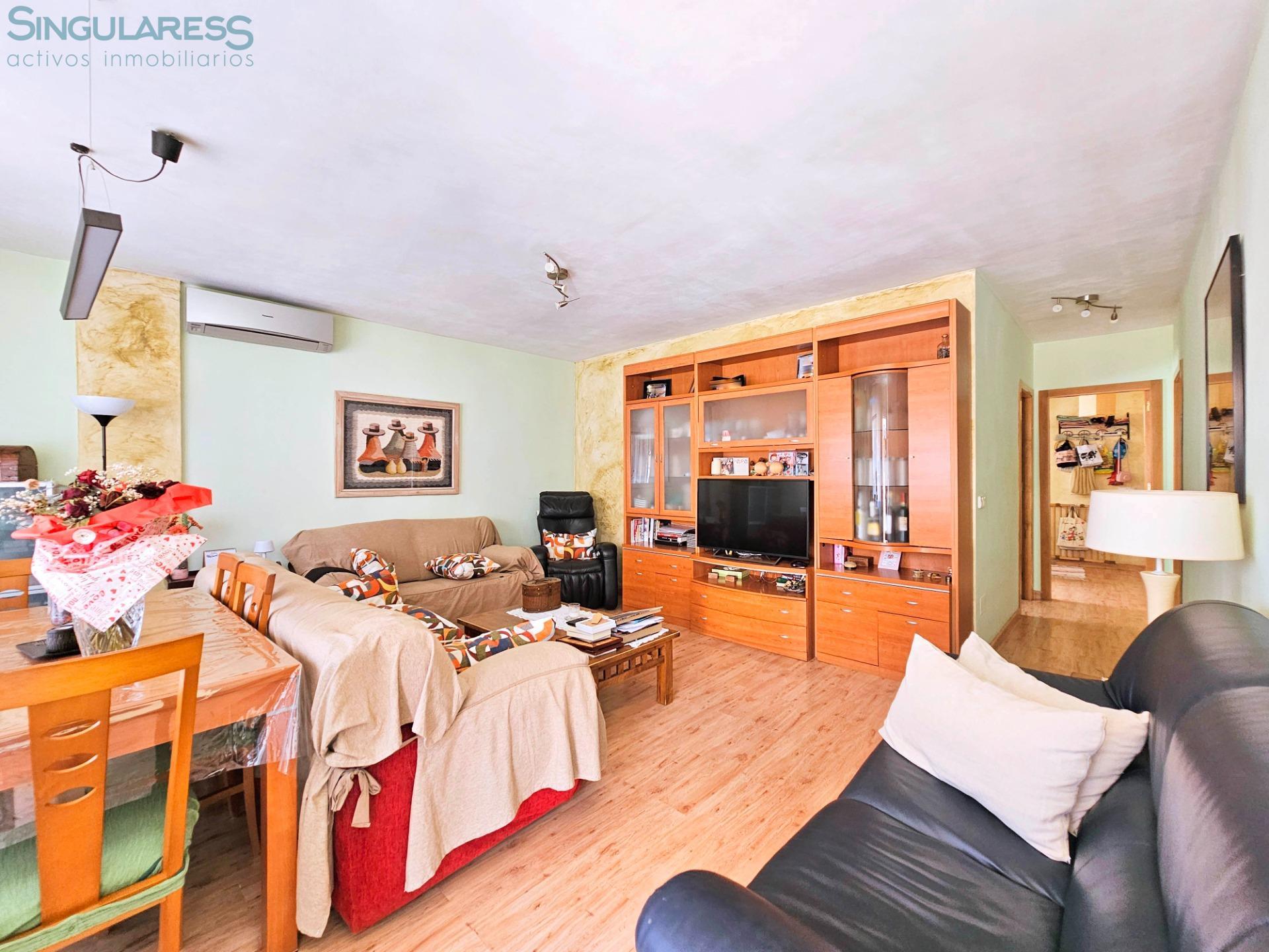 Comprar casa en Calle SANTO TOMAS-ROCHE nº 1 en La Unión
