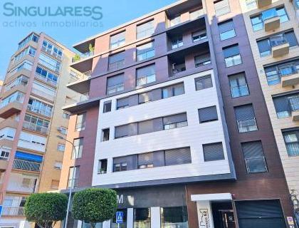 Comprar piso de 62m² en Cartagena