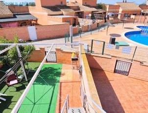 Tu nueva casa te espera en la mejor zona de Pozo Estrecho