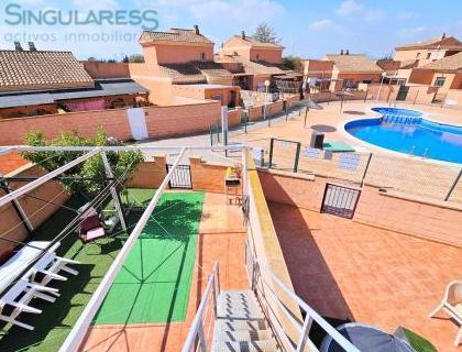 Comprar casa de 110m² en Cartagena