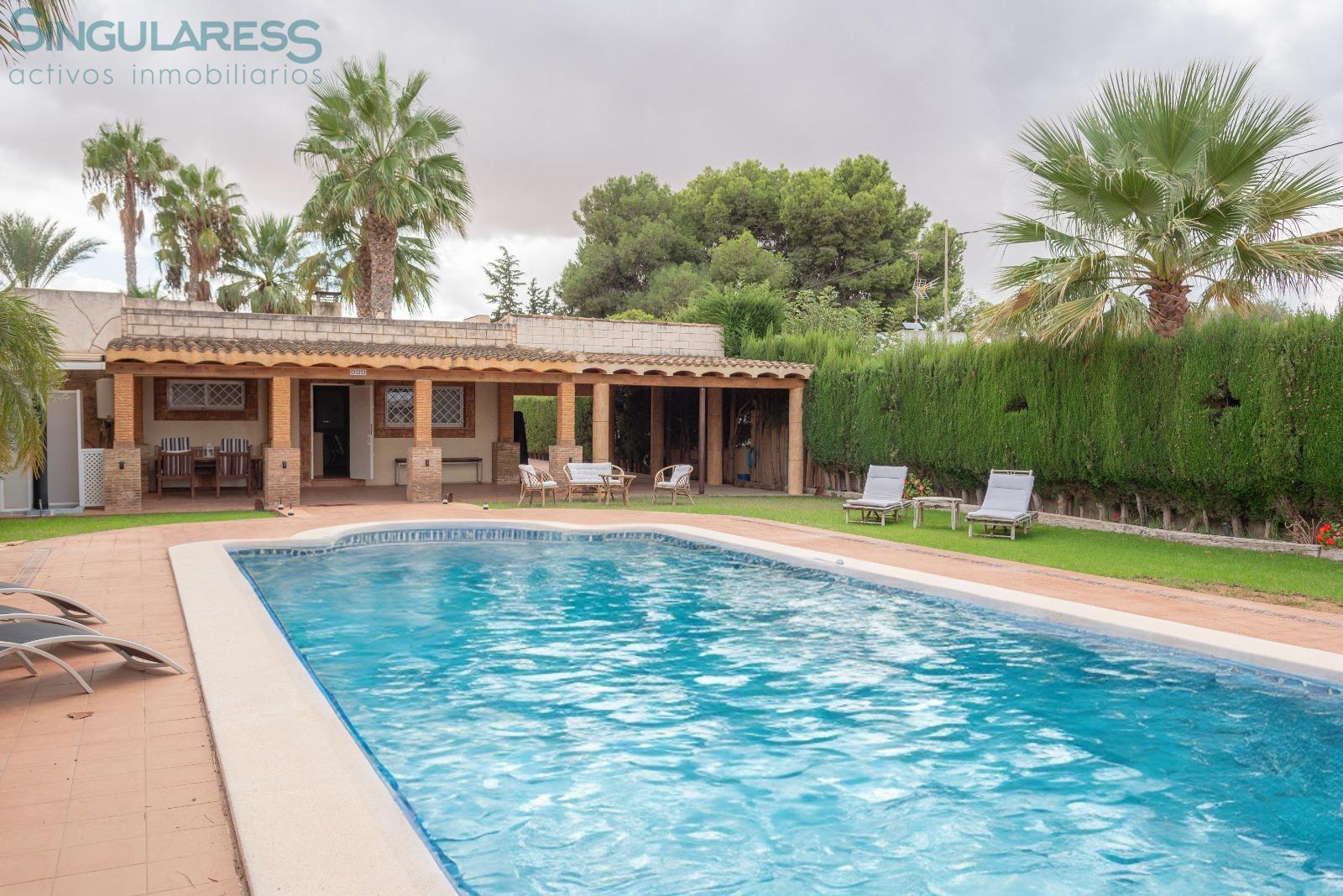 Comprar casa de 1517m² en Cartagena