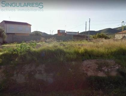Comprar terreno de 604m² en Cartagena