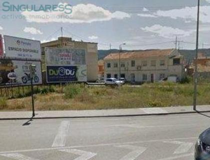 Comprar terreno de 2228m² en Murcia
