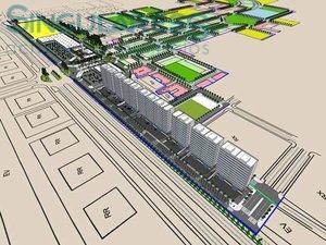 Comprar terreno en Calle de la Fuensanta nº 12 en Murcia