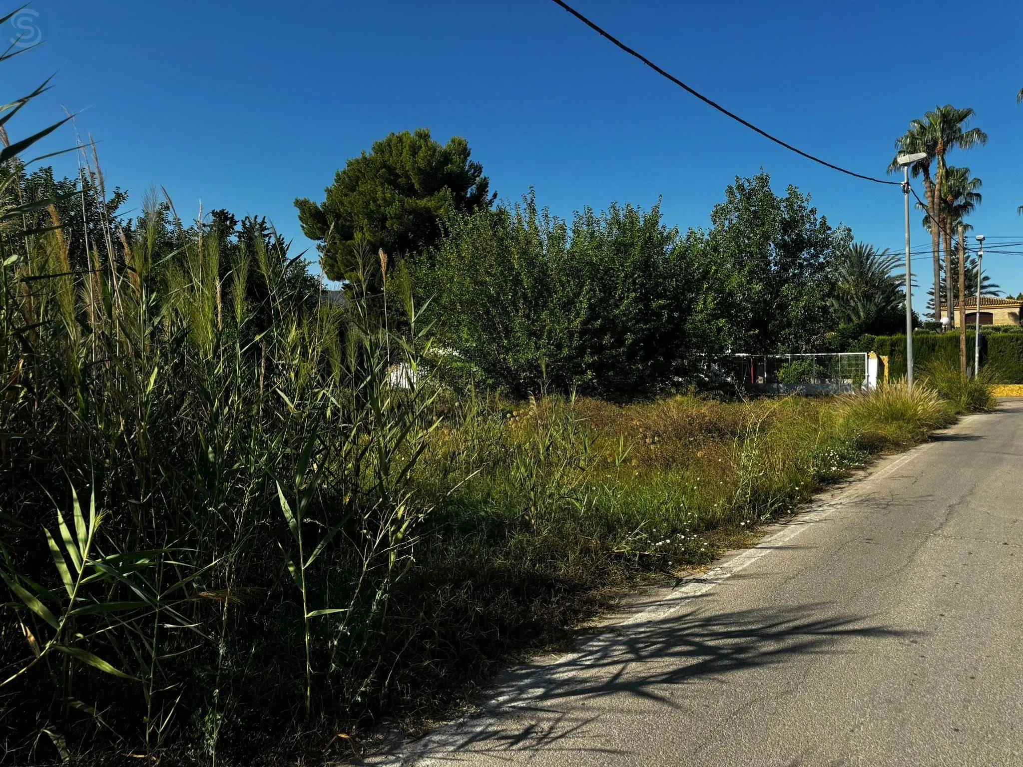 Comprar terreno de 3393m² en Murcia